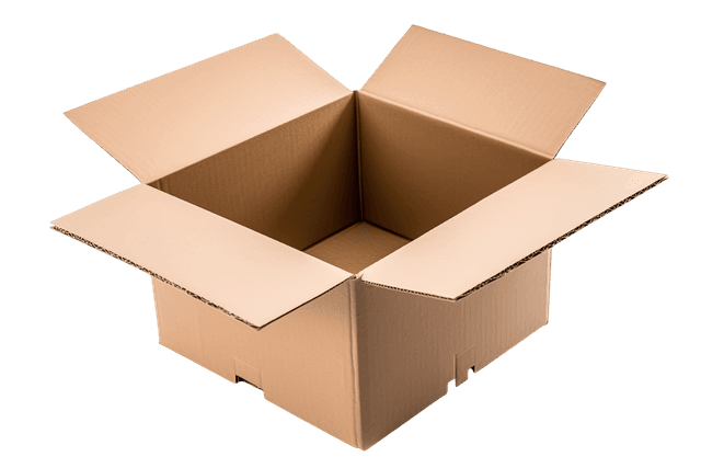Large Moving Box