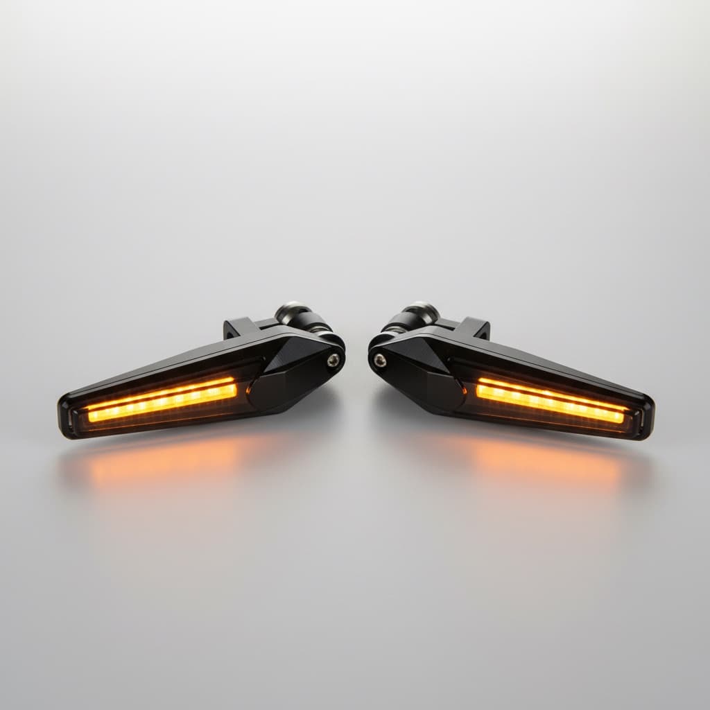 LED Turn Signals