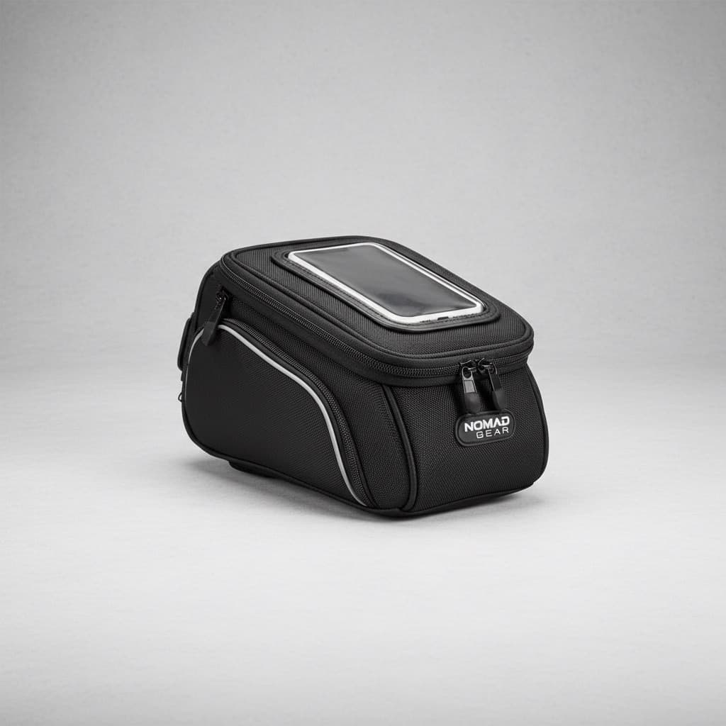 Magnetic Tank Bag