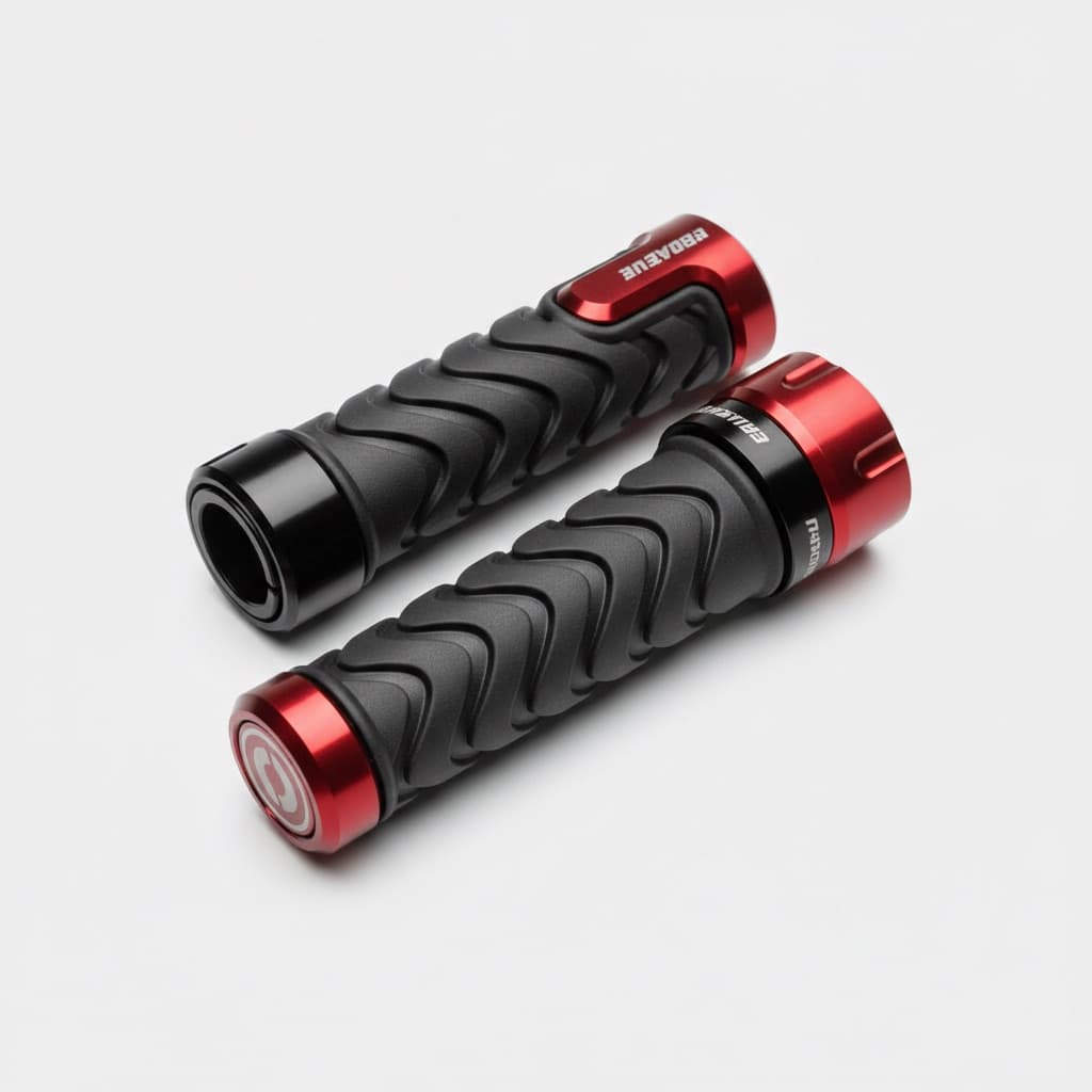 Pro Handlebar Grips