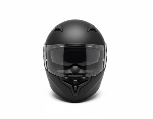 Sport Racing Helmet