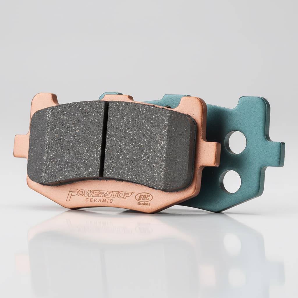 Ceramic Brake Pads